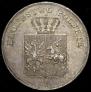 5 злотых 1831 года