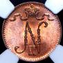 1 penni 1901 year