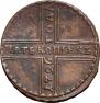 5 kopecks 1726 year