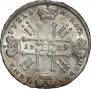 1 rouble 1729 year