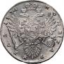 1 рубль 1734 года