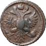 Polushka 1734 year