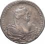 1 rouble 1738 year