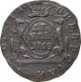 Denga 1768 year