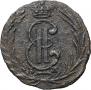 Polushka 1770 year