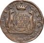 1 kopeck 1771 year
