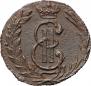 Polushka 1774 year