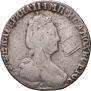 Grivennik 1778 year