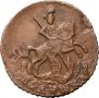 Polushka 1793 year