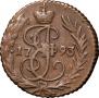 Polushka 1793 year