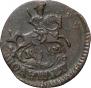 Polushka 1794 year