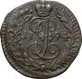 Polushka 1794 year