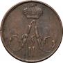 Polushka 1857 year