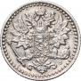 25 pennia 1869 year