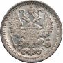 5 kopecks 1876 year