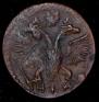 Polushka 1719 year