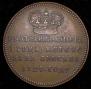 Token Coin 1724 year