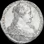 1 рубль 1734 года