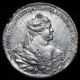 Poltina 1737 year
