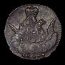 5 kopecks 1755 year