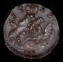 5 kopecks 1755 year