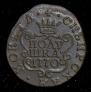Polushka 1770 year