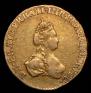 1 rouble 1779 year