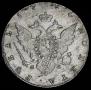 1 rouble 1786 year