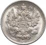 5 kopecks 1889 year