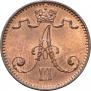 1 penni 1894 year