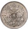 25 pennia 1901 year