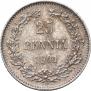 25 pennia 1901 year