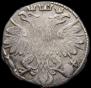 Grivennik 1704 year