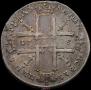1 rouble 1725 year