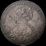 1 rouble 1725 year
