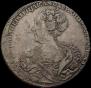 1 rouble 1725 year