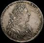 1 rouble 1728 year