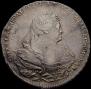 1 rouble 1738 year