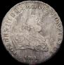1 rouble 1741 year
