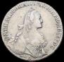 Polupoltinnik 1768 year