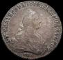 Poltina 1775 year