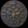 Polushka 1709 year