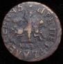 1 kopeck 1717 year