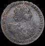 Poltina 1723 year