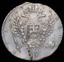 1 rouble 1734 year