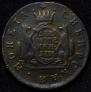 2 kopecks 1776 year