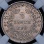 2 złote 1831 year