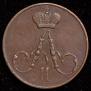 Polushka 1855 year