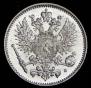 50 pennia 1914 year