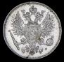 50 pennia 1917 year